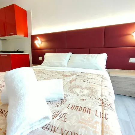Residence Cristine-3